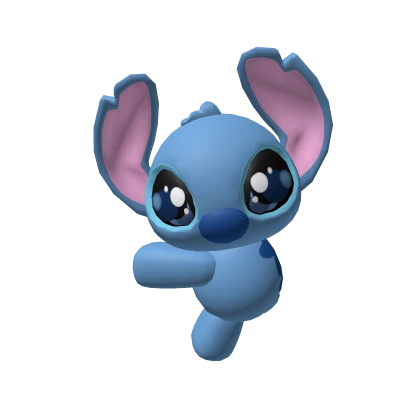 Hugging Stitch