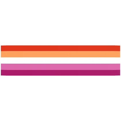 Les Glowing Pride Armband (Left)