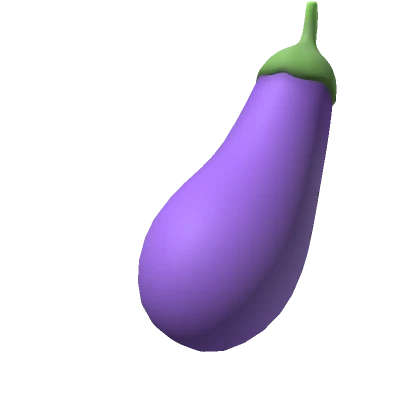 Giant Eggplant