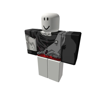 Goku Black (Ultra Instinct)- Dragon Ball Super 