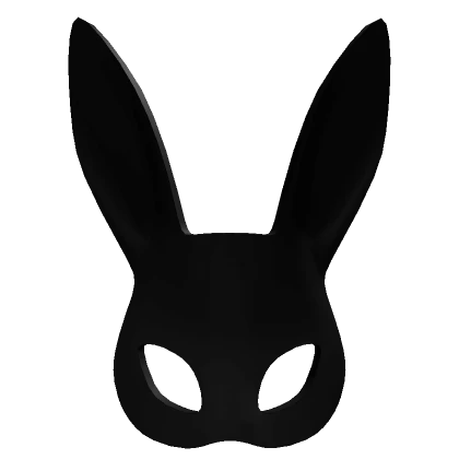 Rabbit Mask