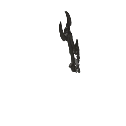 The sword of Eternity