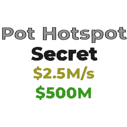 Pot hotspot tag [steal a brainrot]