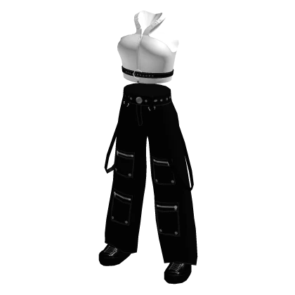 ✅ Black