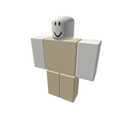 Sphinx Costume Suit skin color
