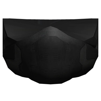 Barnes' Winter Tactical Mask