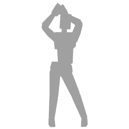 sharp's hungry dance