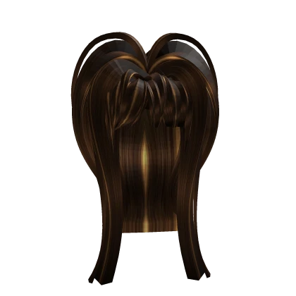 ギャルGyaru Manba Hair // Base //