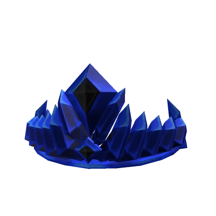 Blue Guardian Tiara