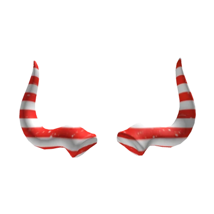 christmas horns [code: hornz] (30% off❗️)