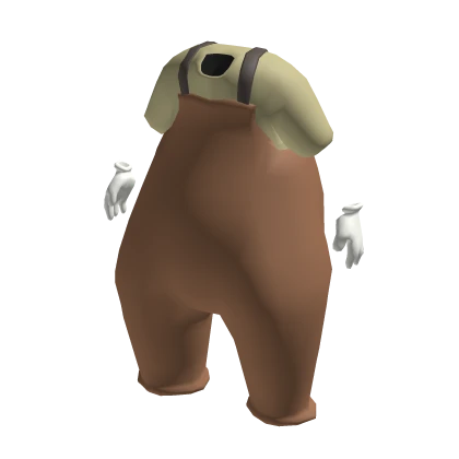 Classic Outfit - Uncle Samsonite