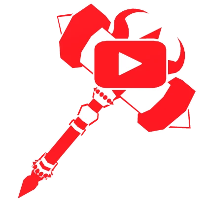 ✅ YouTube Hammer