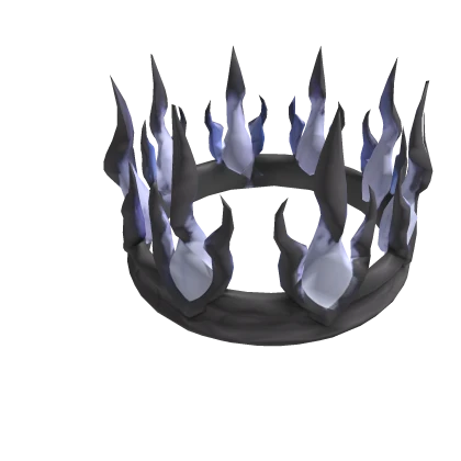 Flame Crown