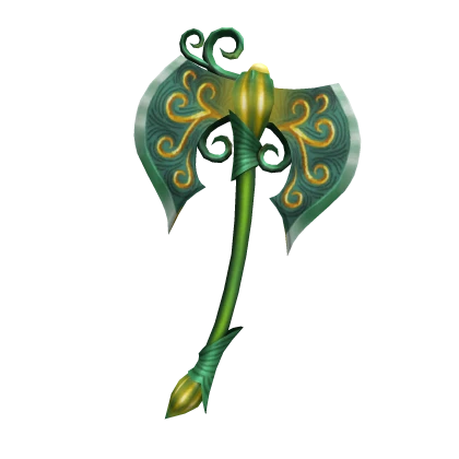 Fairy Axe