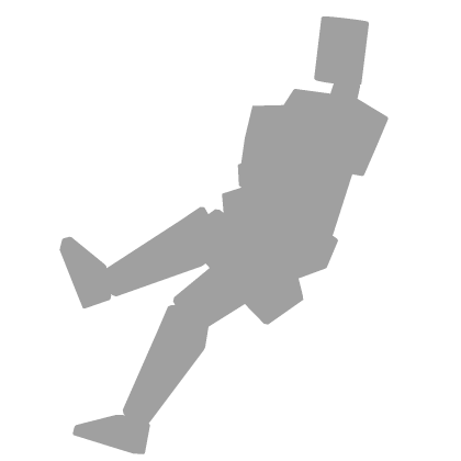 Floating Sit