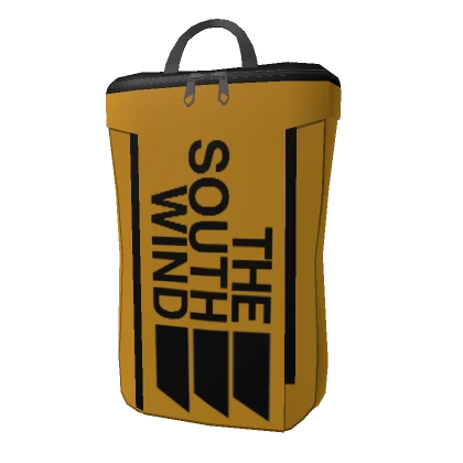 The South Wind Bag