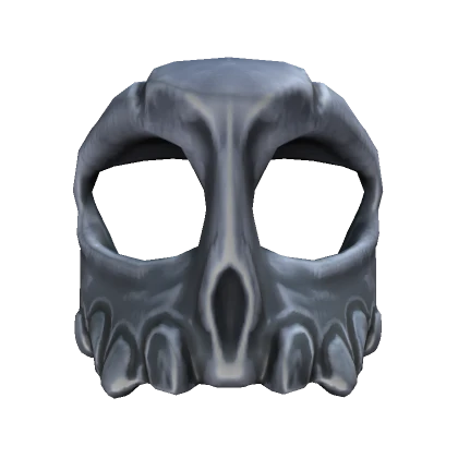 Skull mask