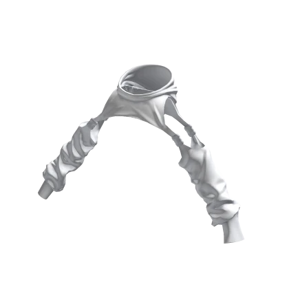 Tactical Sleeves Solid White