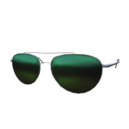 Aviator glasses