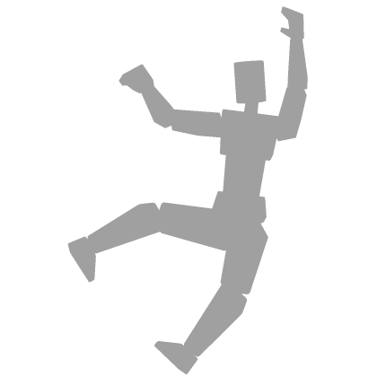 Heel Click