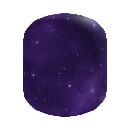 Galaxy Head