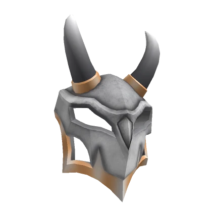 Demon Hunter's Helmet