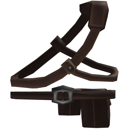 Link Belt Gear [Left] Zelda: Skyward Sword