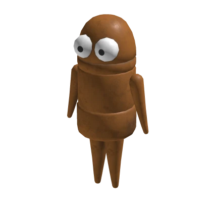 Orange R.E.P.O. Suit