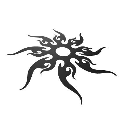 Spawn Ritual BLACK Halo Two Times [Forsaken]