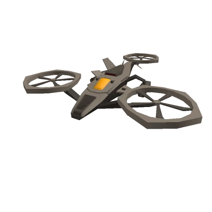 Combat Drone 1.0