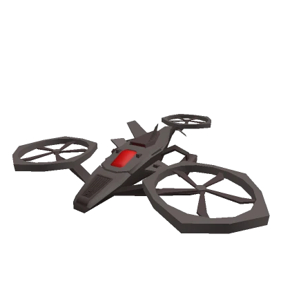 Combat Drone 1.1