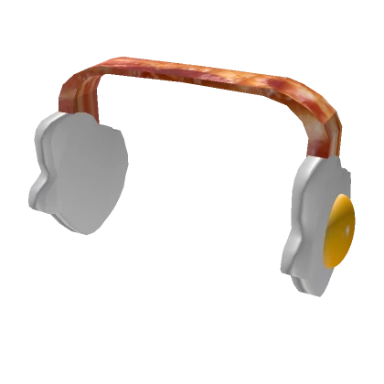 Breakfast Headphones