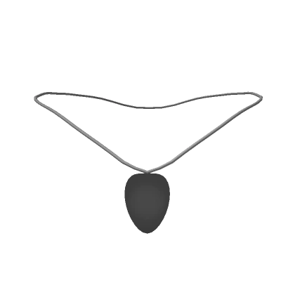 Guitar Pick Necklace (3.0)