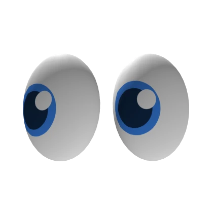 Big Eyes 👀 (Mr Tentacles Add-On)