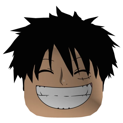 Luffy