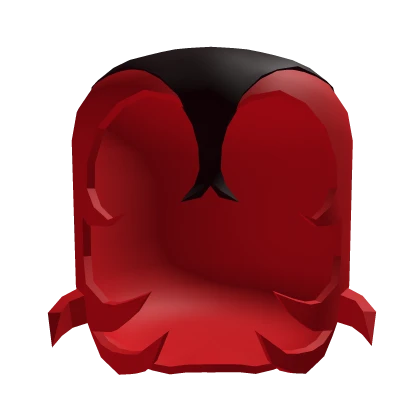 Red Bug Crest
