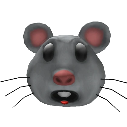 The mouse