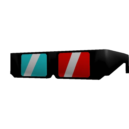 Black Movie Glasses