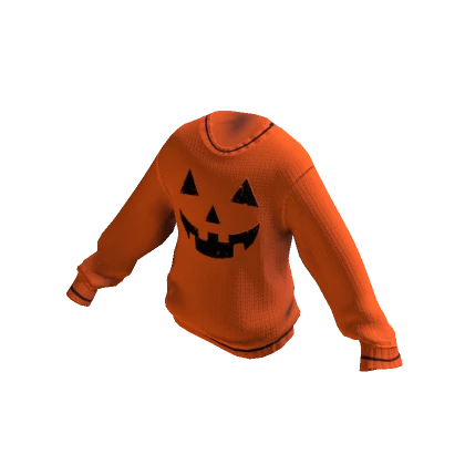 🎃Oversized Halloween Sweater🎃