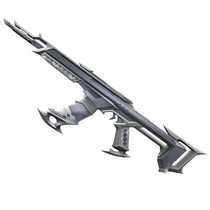 Kuronami Vandal - White Variant