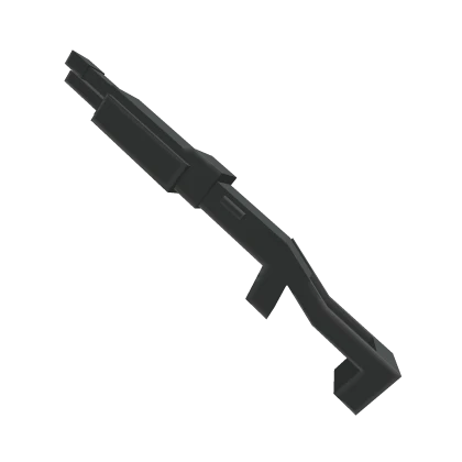 Tactical Military Shotgun