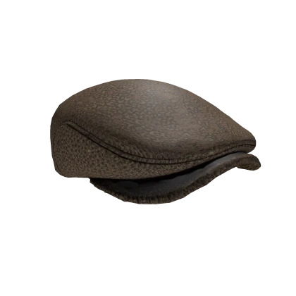 [🇬🇧] British Flat Cap