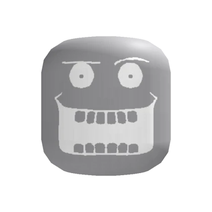 TBB: Fatboy Recreation - Devious And Evil Face