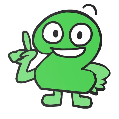 Two Shoulder Pal | TPOT BFB BFDI OSC