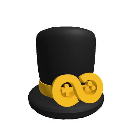 Dark MGL Top Hat