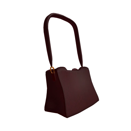 Retro red purse [3.0]