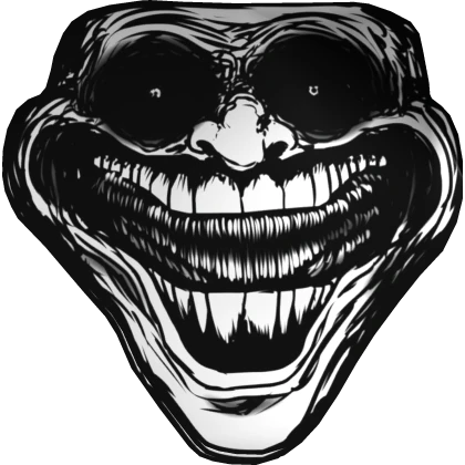 HUGE Glitching Crashout Face THOSE WHO KNOW Troll