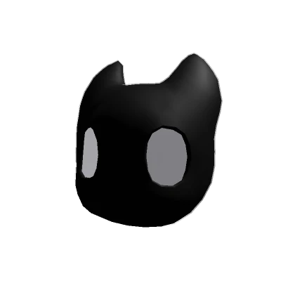 Dark Ink Cat