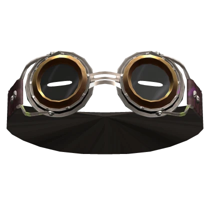 Jinx's Goggles ALT | Arcane