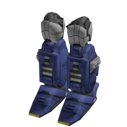 Optimus Prime Orion Pax Legs , Transformers One